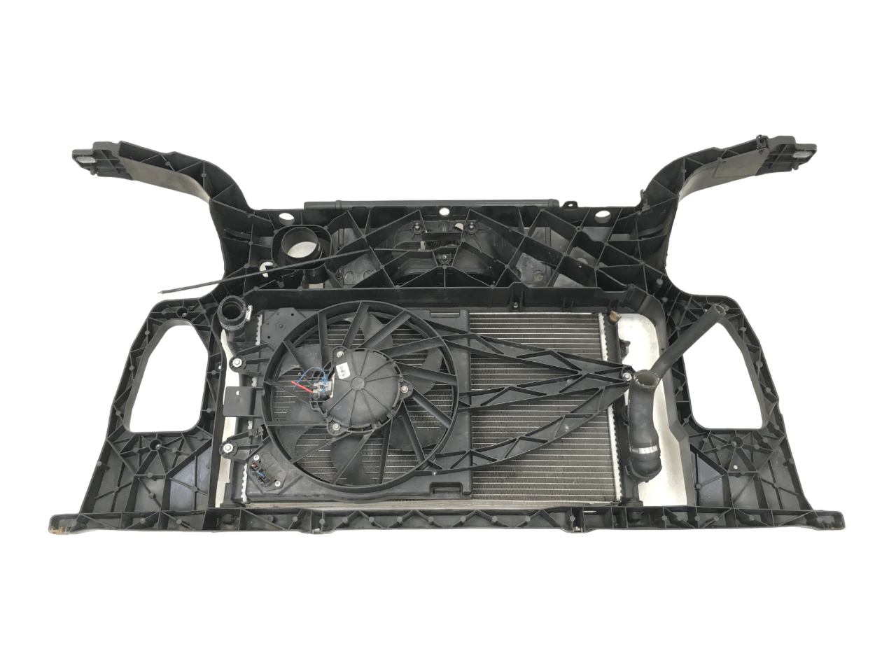 Panel frontal Fiat Panda II - AutoRR 51700202