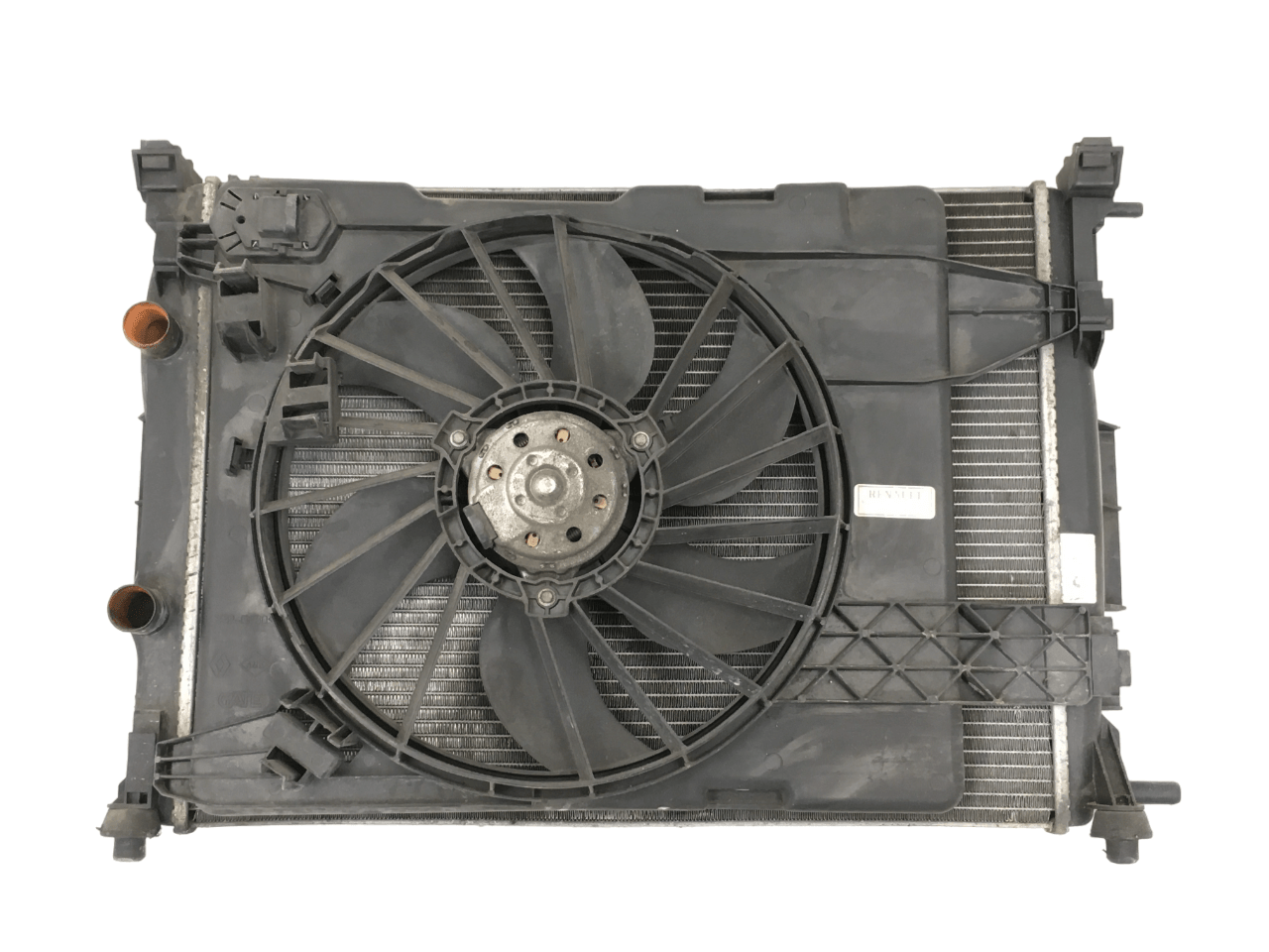 Radiador Renault Megane II - AutoRR 8200151465