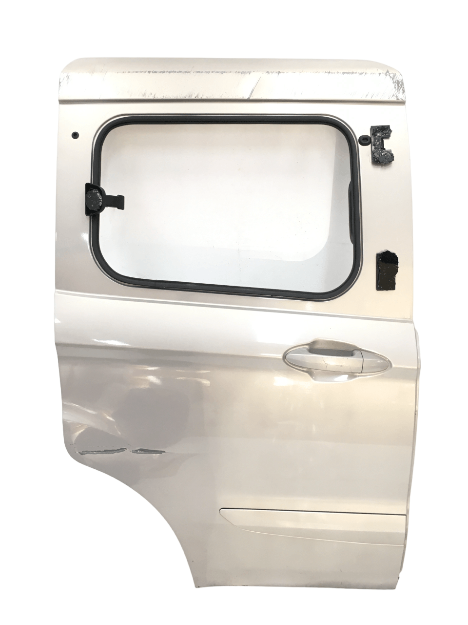 Puerta dcha trasera Ford Transit Courier - AutoRR Puerta dcha trasera Ford Transit Courier