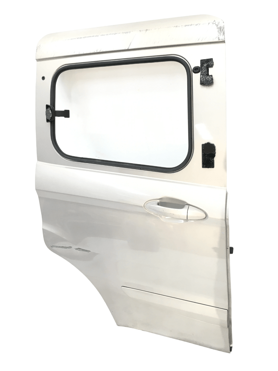 Puerta dcha trasera Ford Transit Courier - AutoRR Puerta dcha trasera Ford Transit Courier