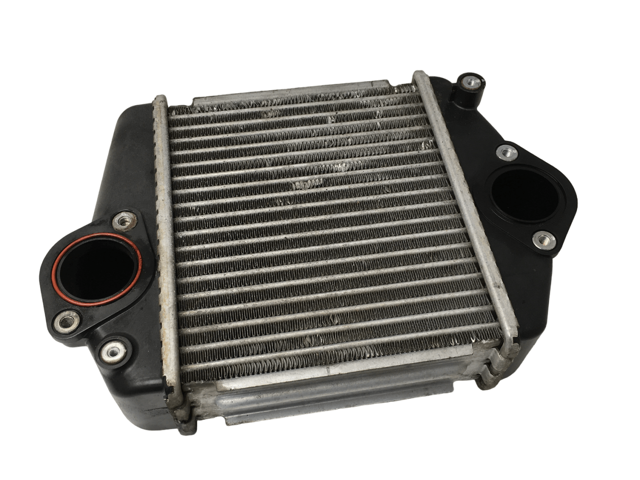 Intercooler Mazda 1271003730 - AutoRR 1271003730