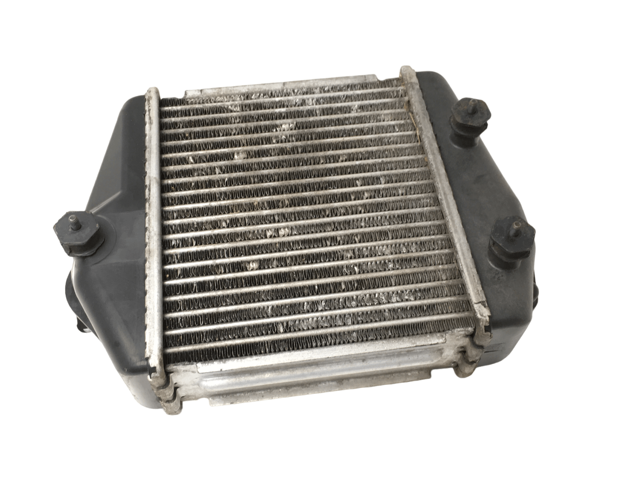 Intercooler Mazda 1271003730 - AutoRR 1271003730