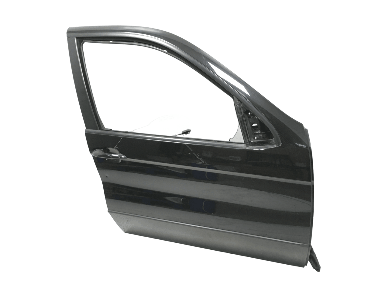 Puerta delantera dcha Bmw X5 E53 - AutoRR Puerta delantera derecha para Bmw X5 E53