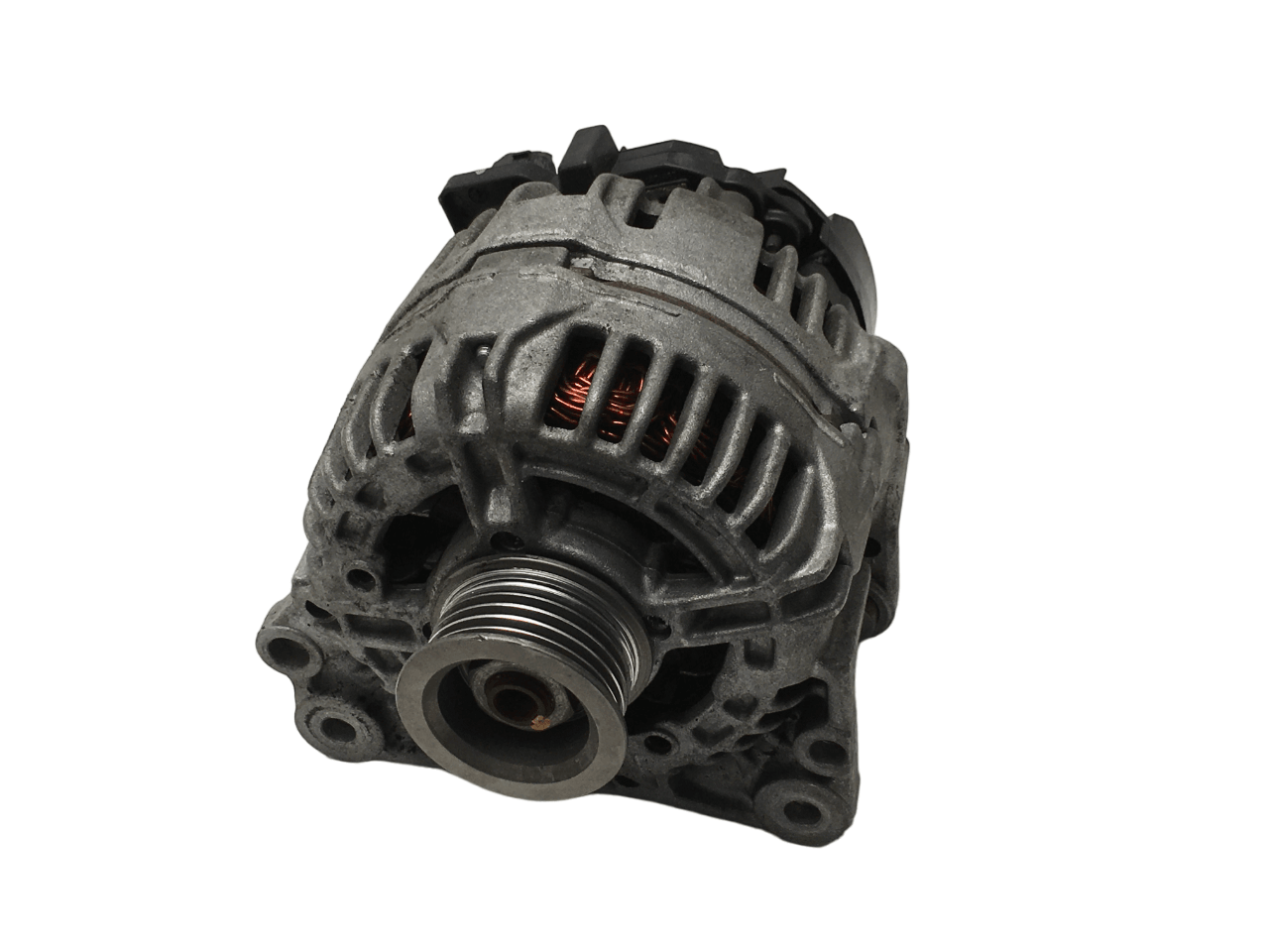 Alternador VW 03C903023D - AutoRR 03C903023D