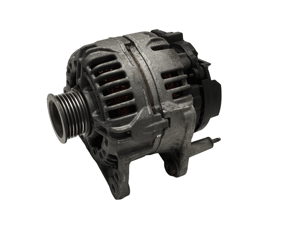 Alternador VW 03C903023D - AutoRR 03C903023D