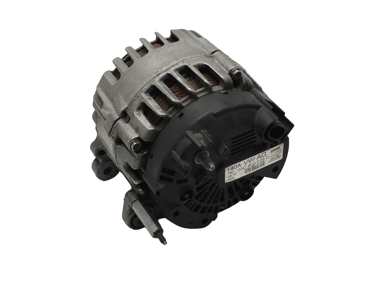 Alternador VW 03C903025D - AutoRR 03C903025D