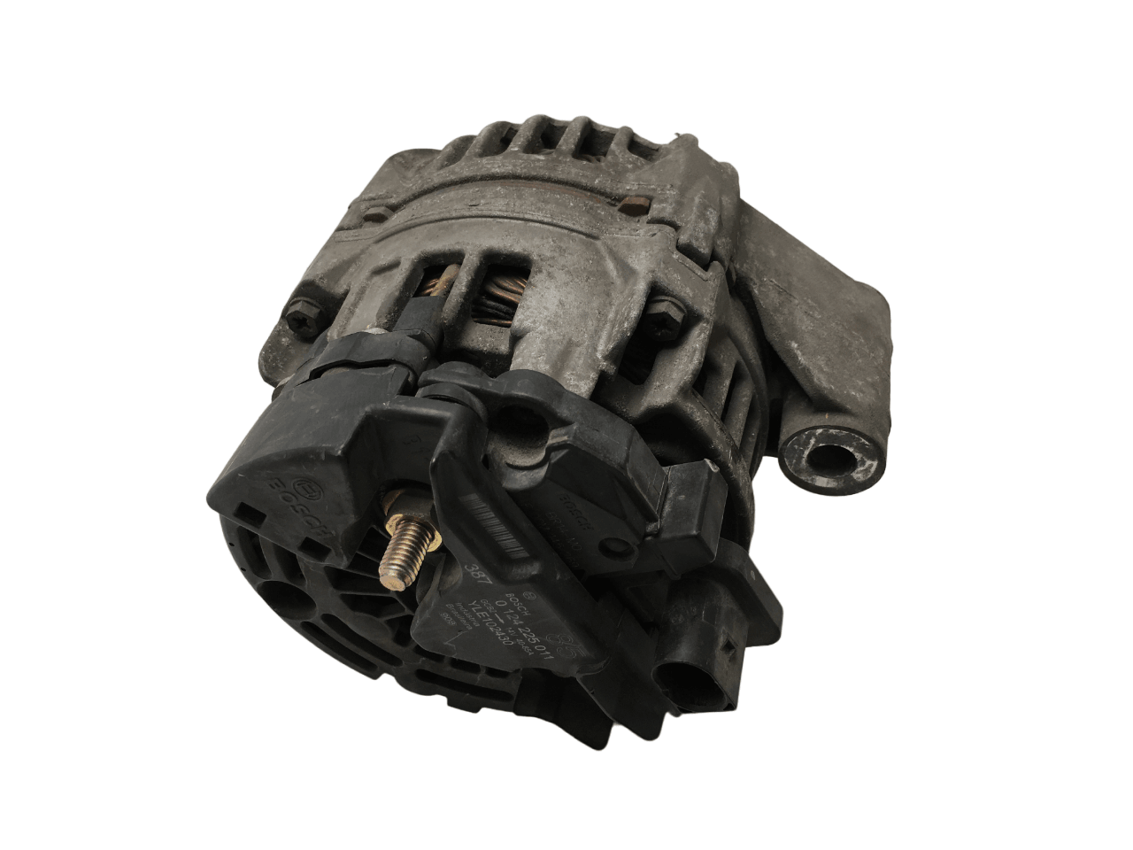 Alternador Rover MG 0124225011 - AutoRR 0124225011