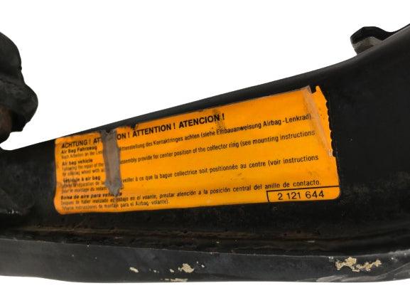 Eje delantero Bmw Serie 3 E36 2121644 - AutoRR 2121644