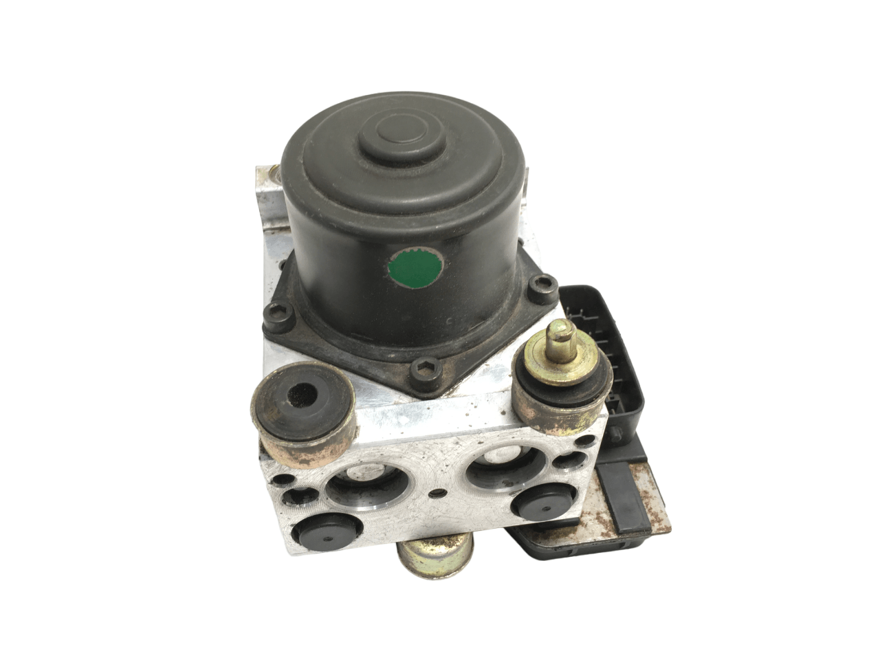 Unidad ABS Mazda GJ6E437A0 - AutoRR GJ6E437A0