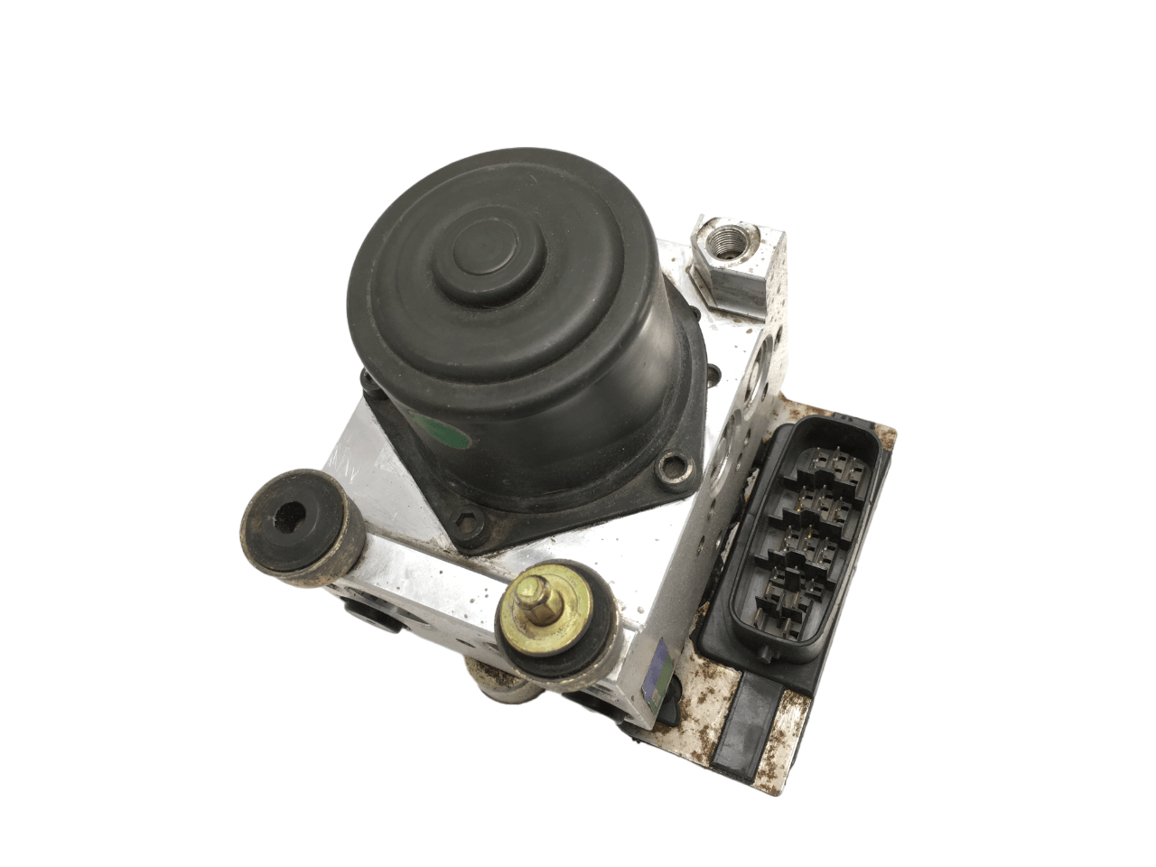 Unidad ABS Mazda GJ6E437A0 - AutoRR GJ6E437A0