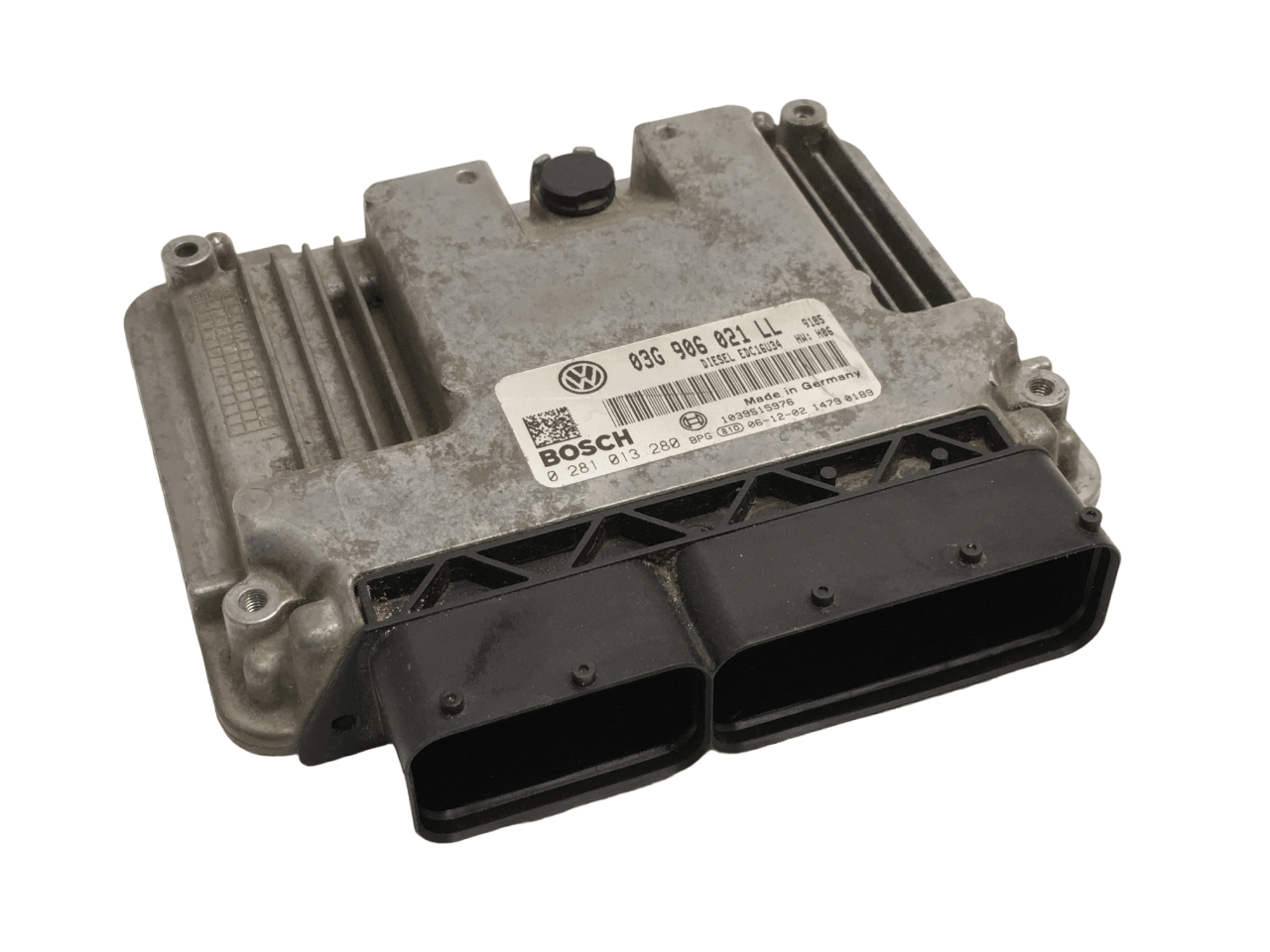 Centralita ECU VW 0281013280 - AutoRR 0281013280