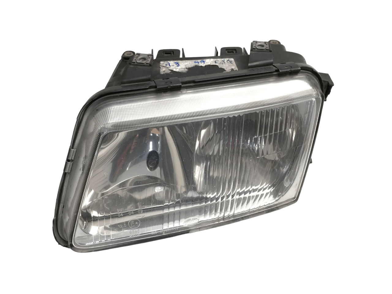 Faro izq Audi A3 8L - AutoRR 96350500_