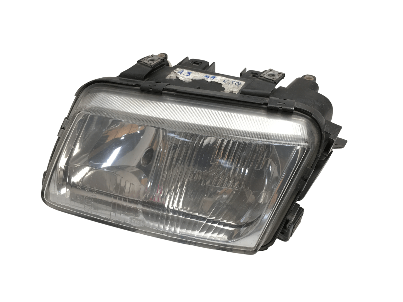 Faro izq Audi A3 8L - AutoRR 96350500_