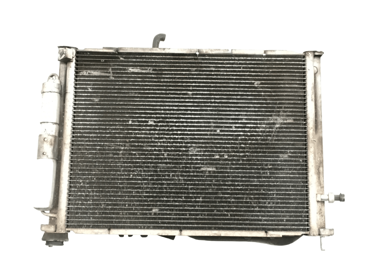 Radiador Renault Clio III - AutoRR 8200688382