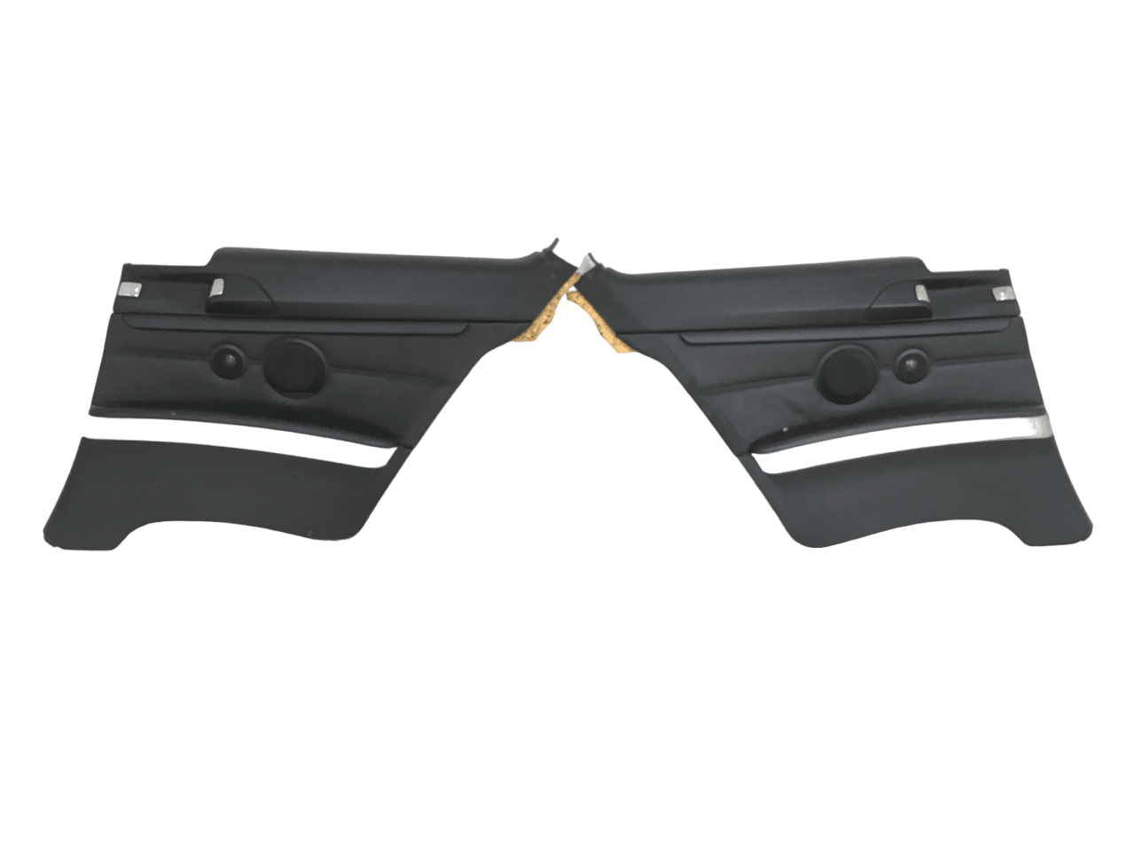 Paneles puerta Bmw Serie 3 E92 - AutoRR 51417154587