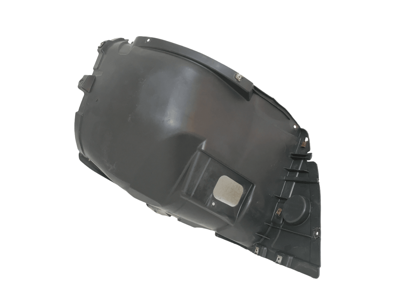 Paso rueda izq Bmw E92 - AutoRR 51717176221