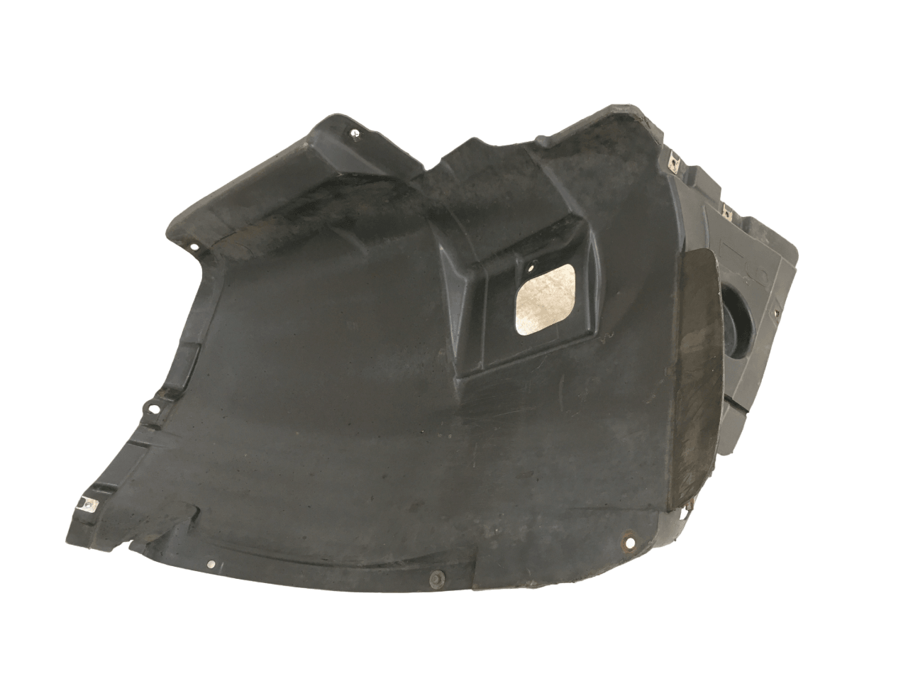 Paso rueda izq Bmw E92 - AutoRR 51717176221