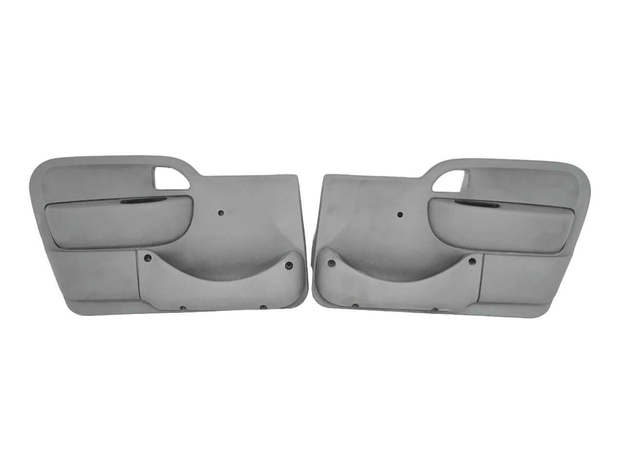 Paneles puerta Renault kangoo I - AutoRR 8200357847