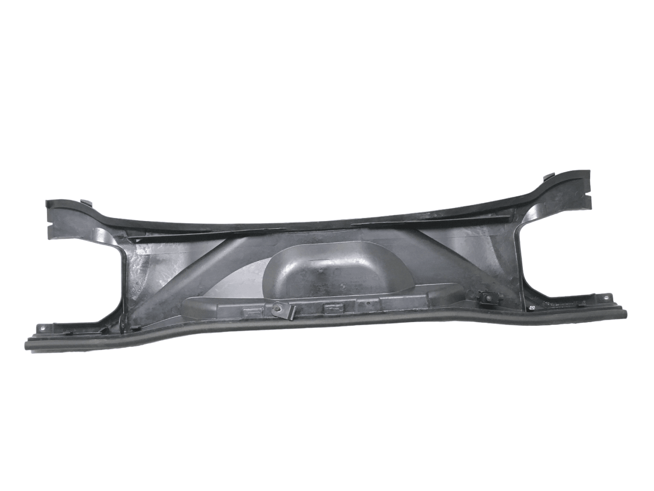 Carcasa filtro habitaculo Bmw 6924277 - AutoRR 6924277