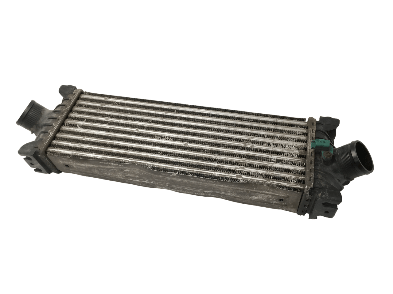 Intercooler Ford Transit Custom CC119L440AF - AutoRR CC119L440AF