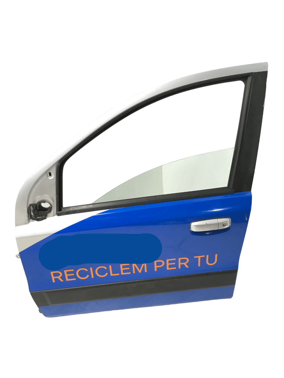 Puerta delantera izq Fiat Panda 2 - AutoRR 51767631