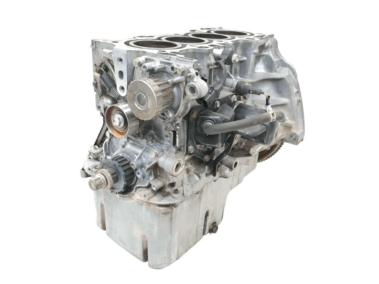 Bloque Motor Honda D16V1 - AutoRR D16V1