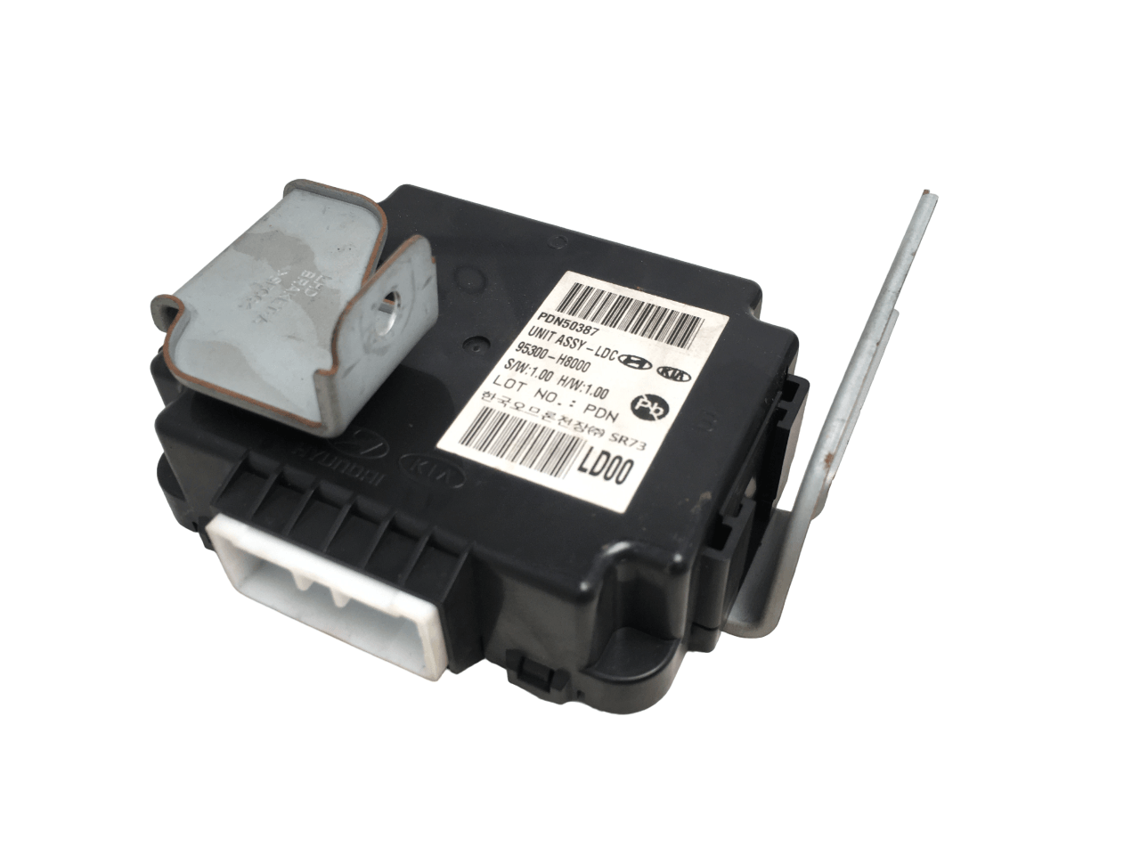 Modulo cierre Kia 95300-h8000 - AutoRR 95300h8000