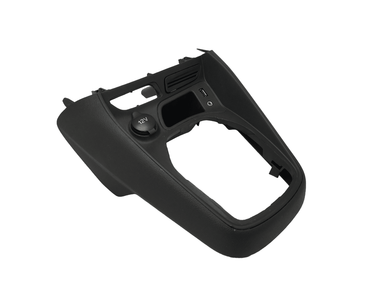 Moldura palanca cambios Ford Transit Courier - AutoRR et76r045h20