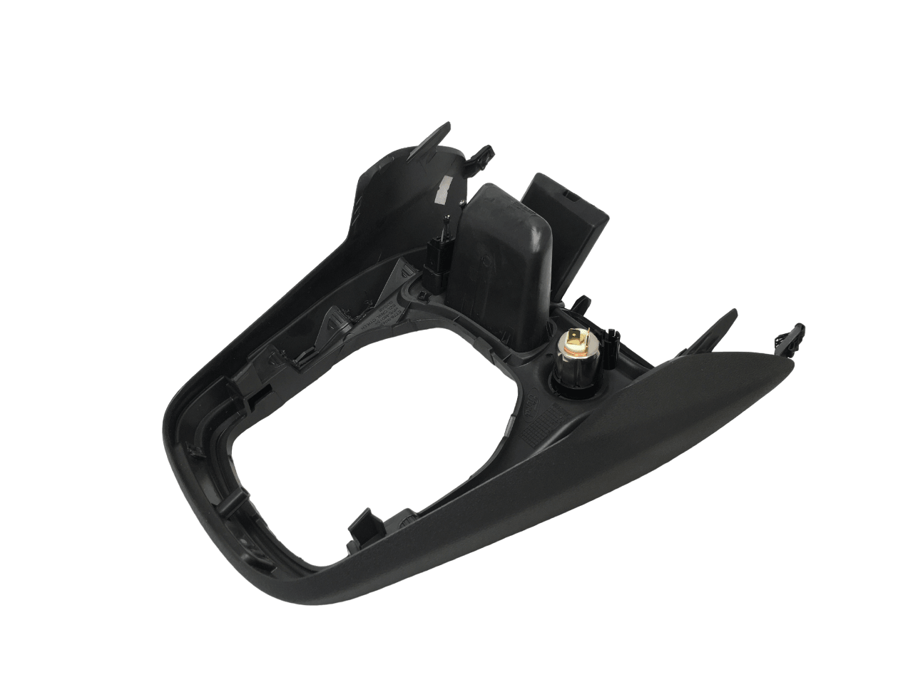 Moldura palanca cambios Ford Transit Courier - AutoRR et76r045h20