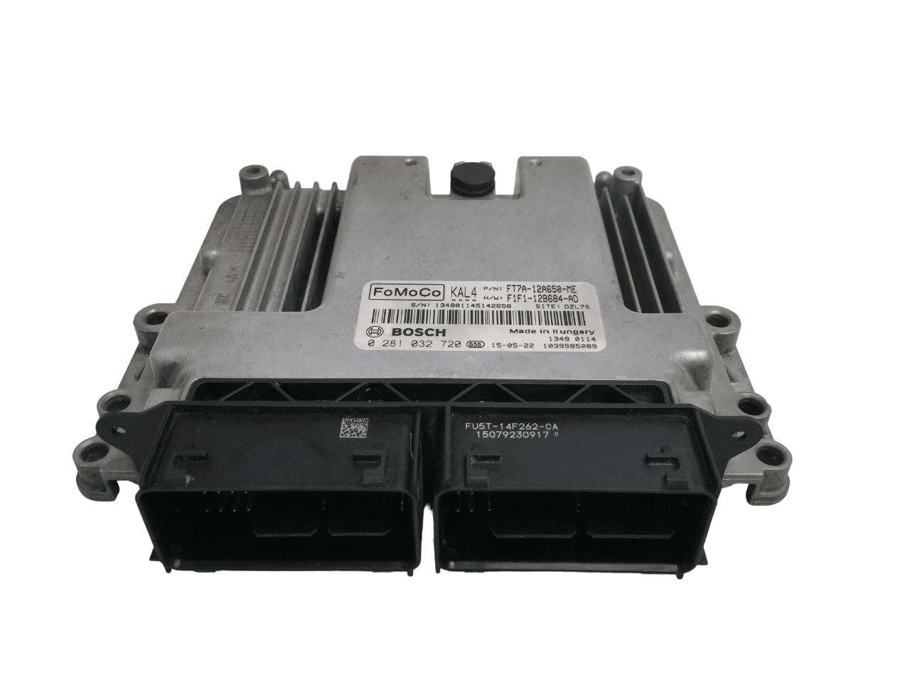 Centralita ECU Ford 0281032720 - AutoRR 0281032720