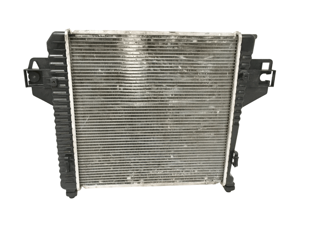 Radiador Agua Jeep Cherokee KJ - AutoRR 61017