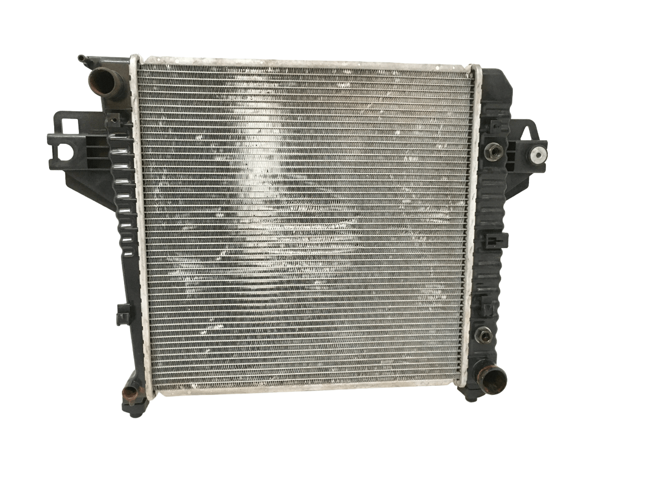 Radiador Agua Jeep Cherokee KJ - AutoRR 61017