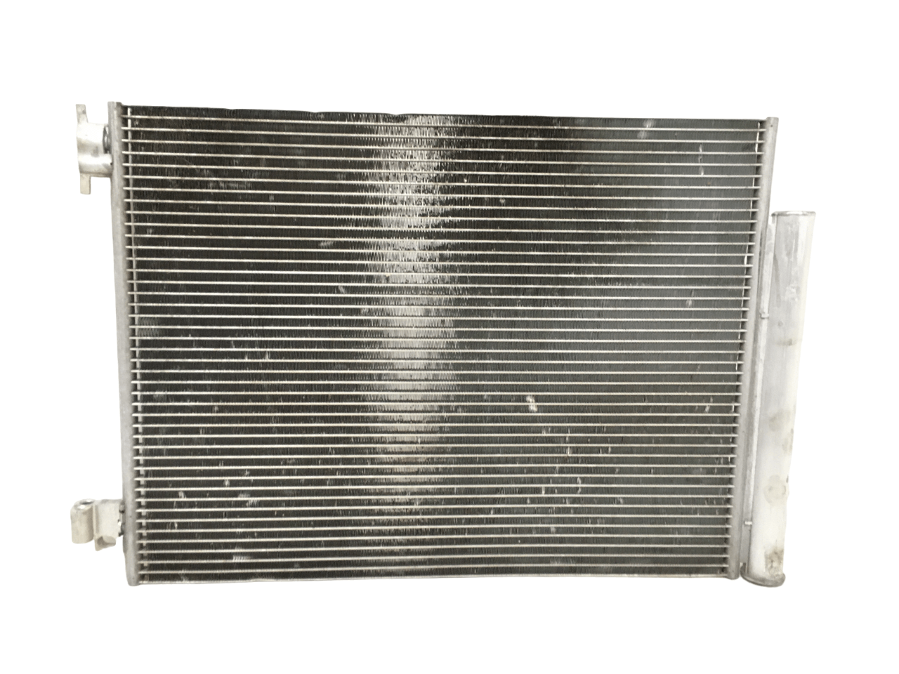 Radiador A/C Renault Captur - AutoRR M157442