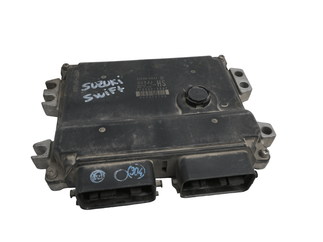 Centralita ECU Suzuki 33920-63jj - AutoRR 3392063JJ