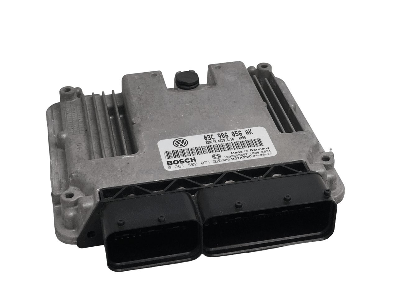 Centralita ECU VW MED9.5.10 - AutoRR 03c906056ak