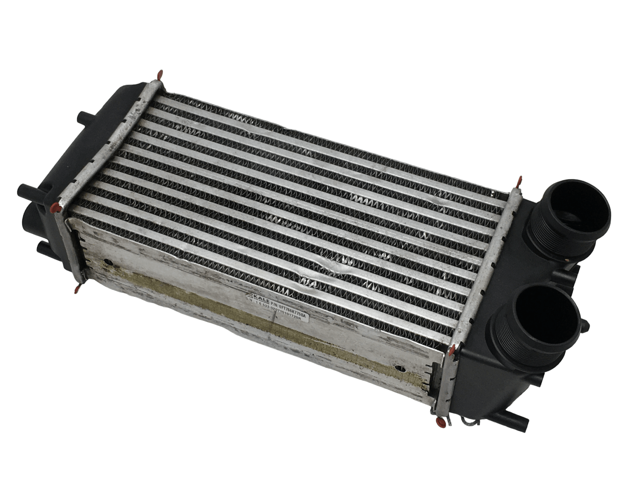 Intercooler Ford Transit Courier - AutoRR 0ft766k775ba