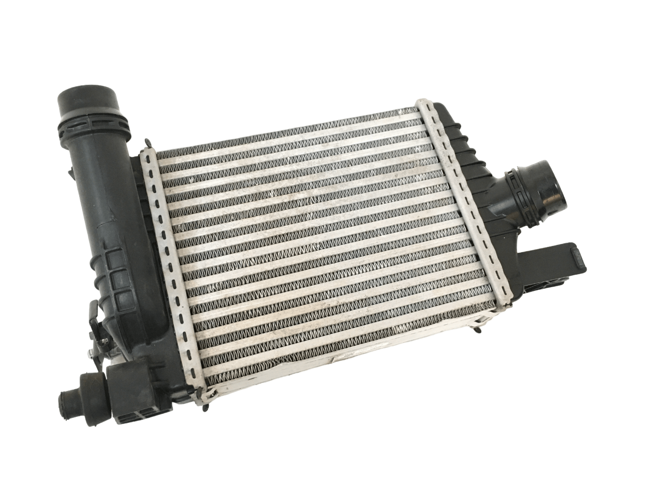 Intercooler Renault 144961381R - AutoRR 144961381R