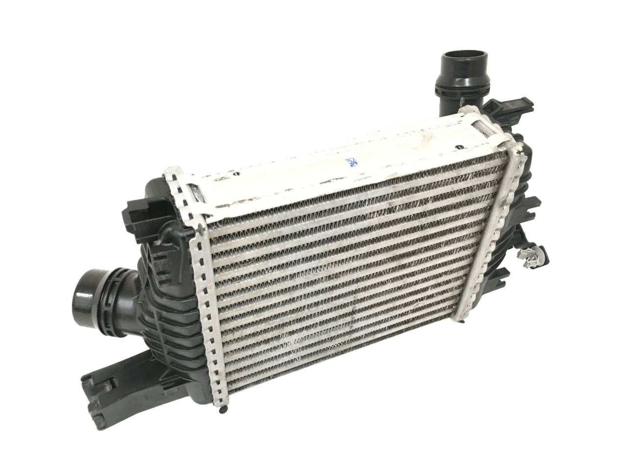 Intercooler Renault 144961381R - AutoRR 144961381R