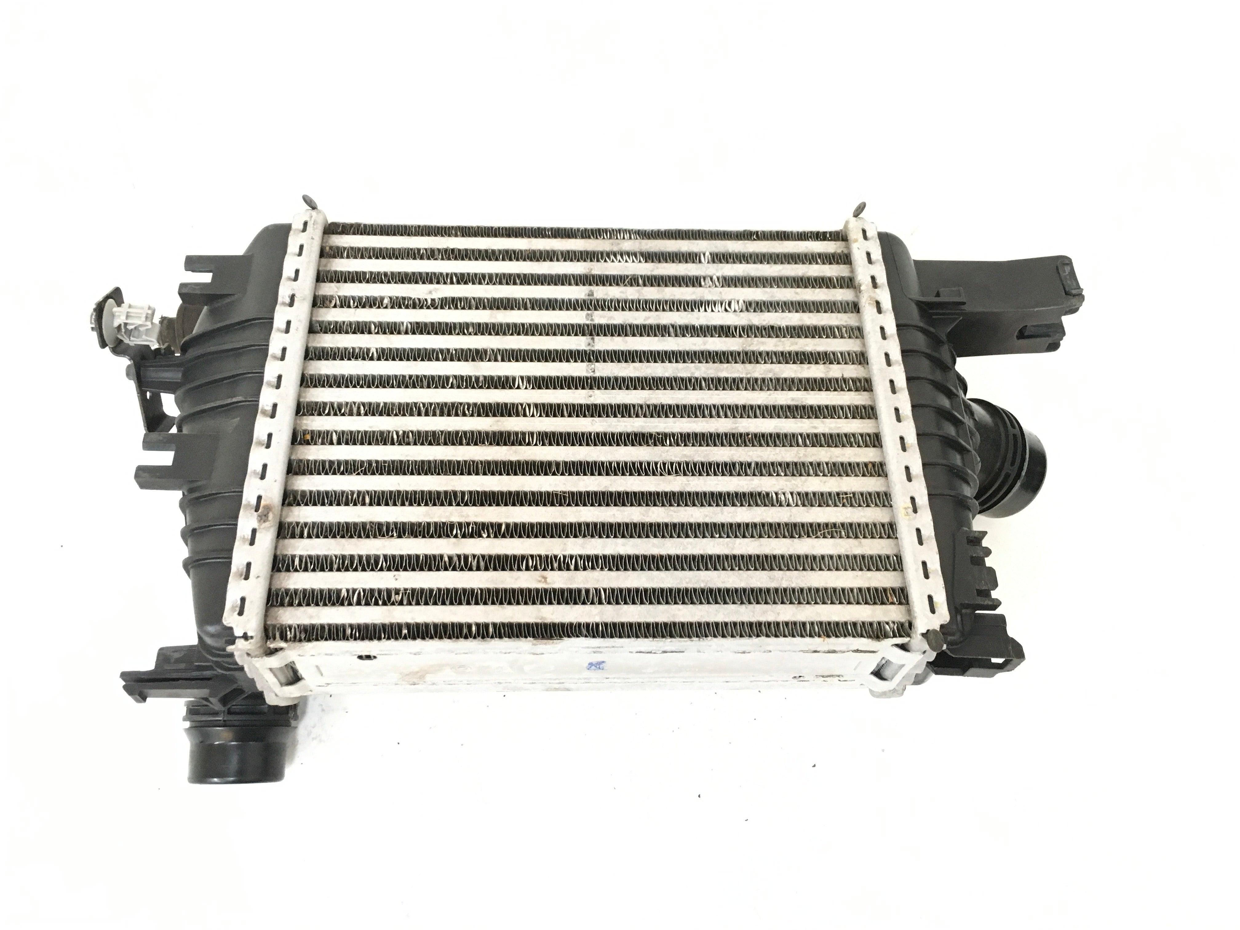 Intercooler Renault 144961381R - AutoRR 144961381R