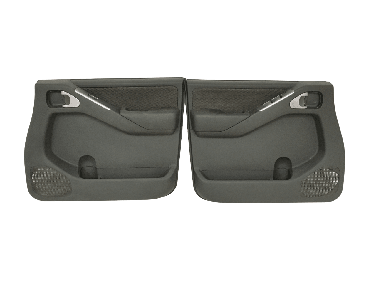 Paneles puerta Nissan Navara D40 - AutoRR 302103205Q2