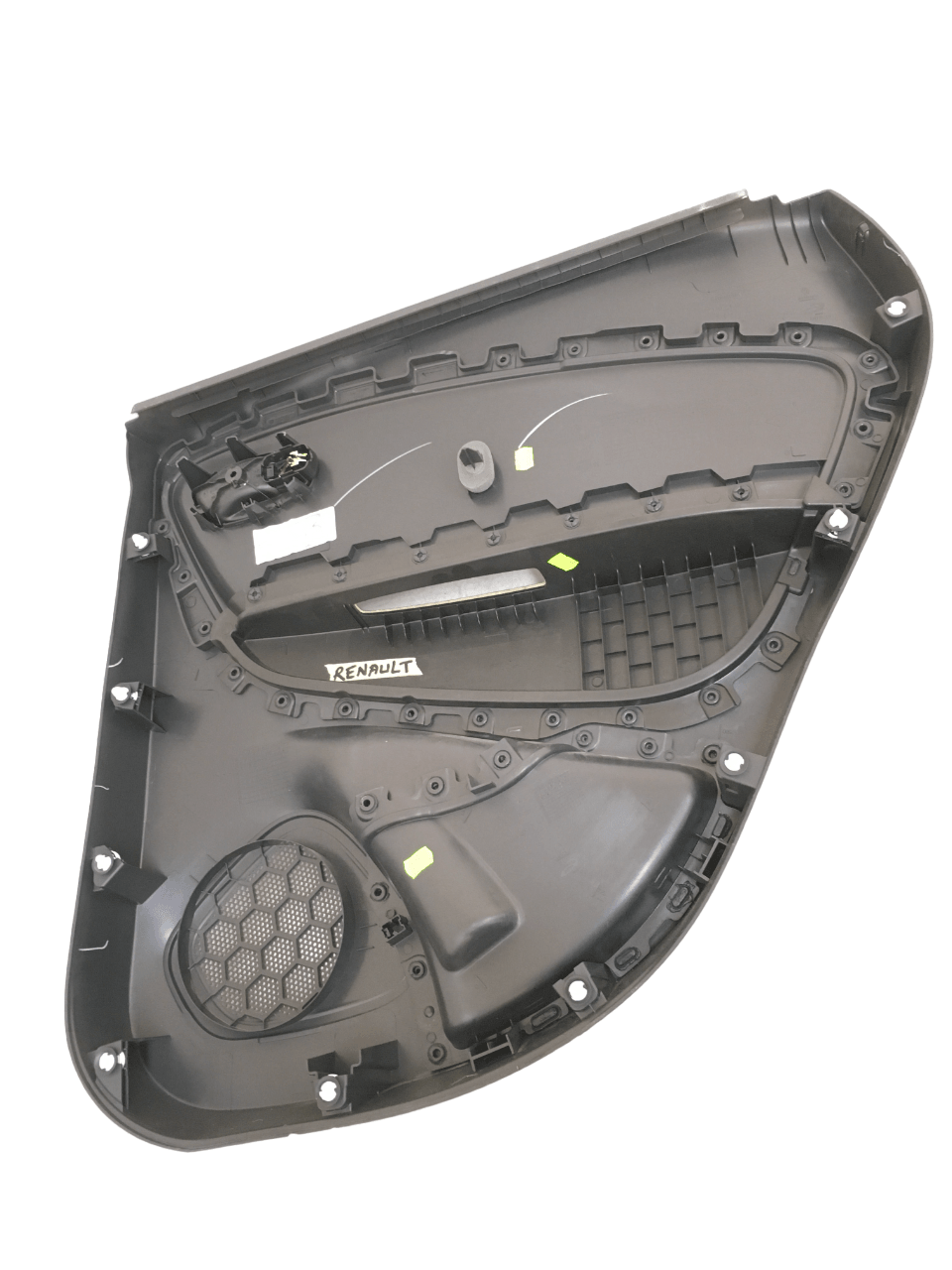 Panel puerta tras izq Renault Captur 1 - AutoRR 156141882