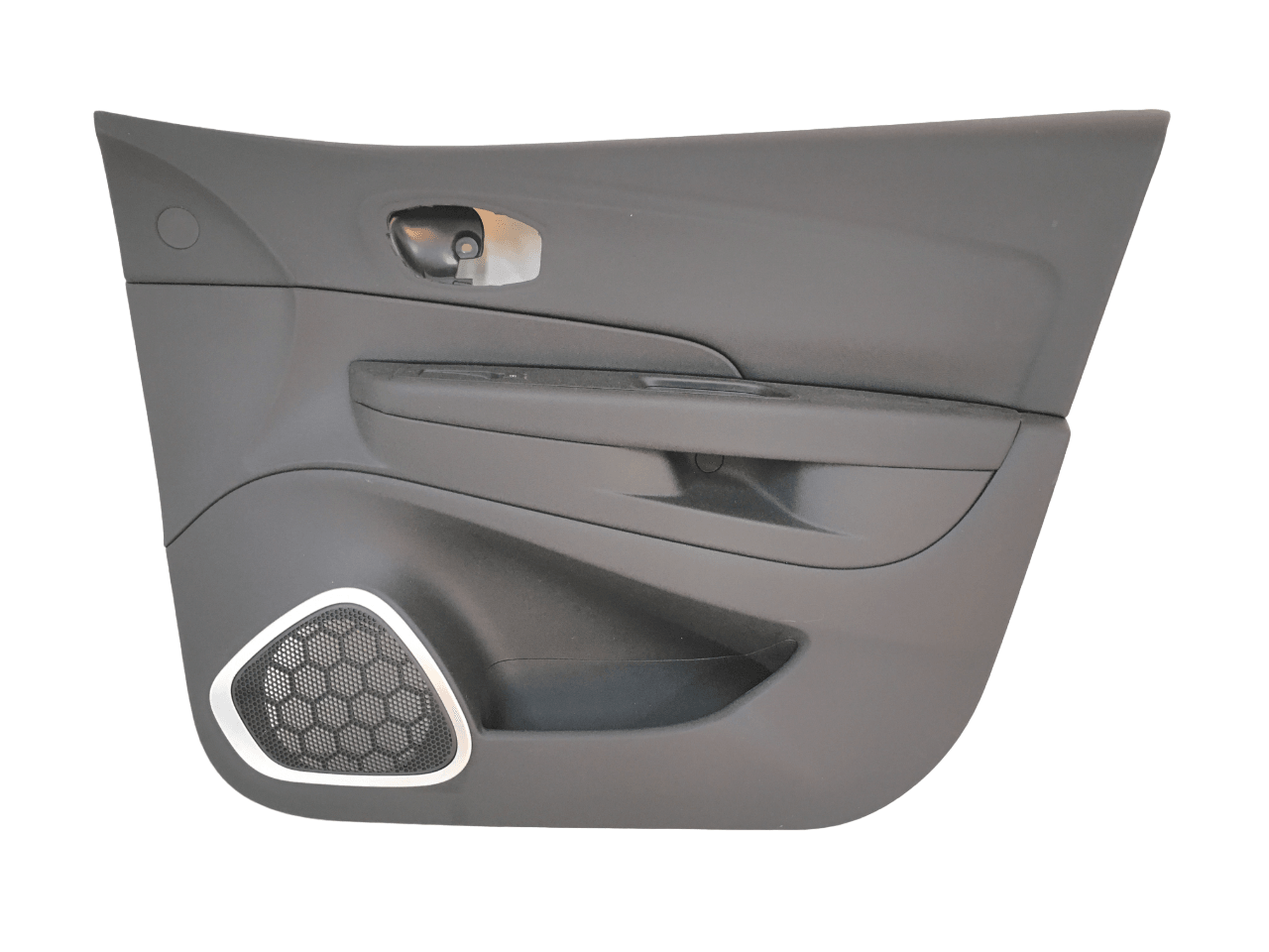 Panel puerta del dcha Renault Captur 1 - AutoRR 156141981