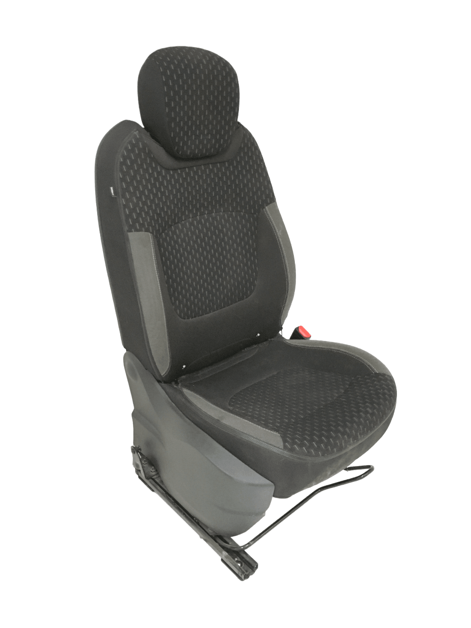 Asiento derecho Renault Captur - AutoRR 