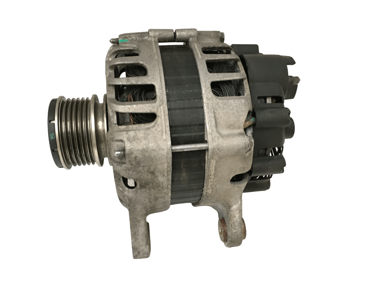 Alternador Renault 231008918r - AutoRR TG12S275