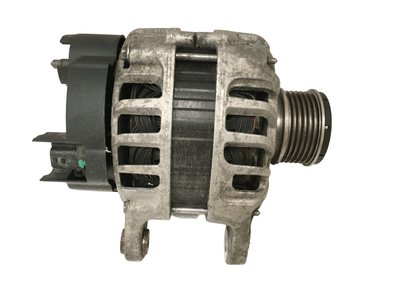 Alternador Renault 231008918r - AutoRR TG12S275