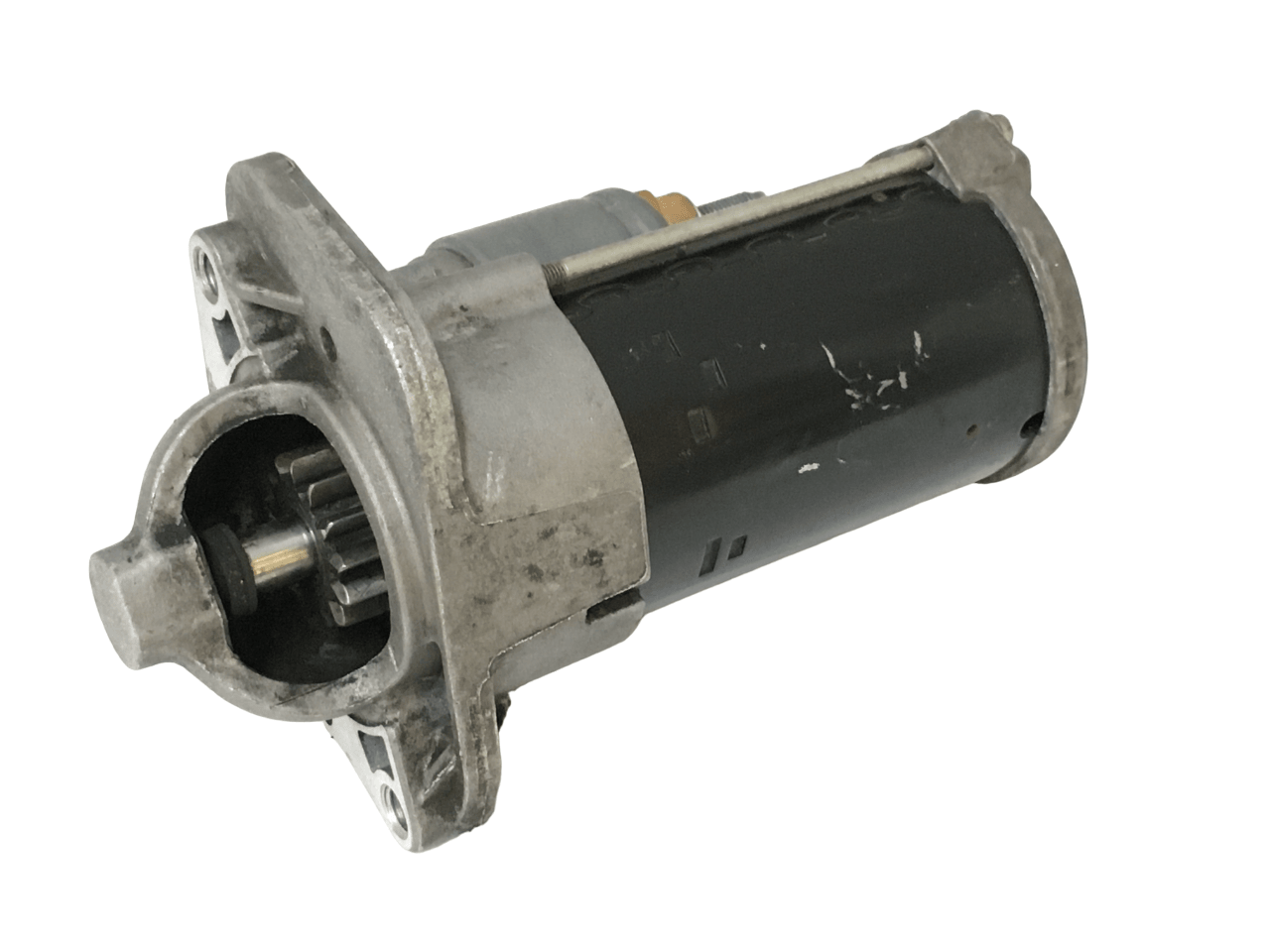 Motor Arranque Renault Mercedes 233006508R - AutoRR 233006508R