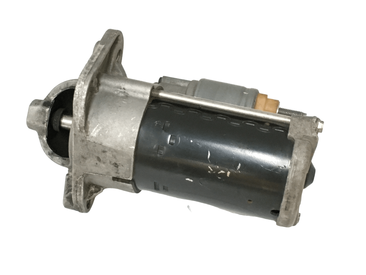 Motor Arranque Renault Mercedes 233006508R - AutoRR 233006508R