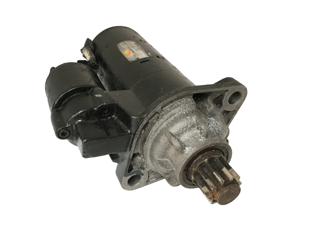 Motor Arranque VW 0986020270 - AutoRR 0986020270