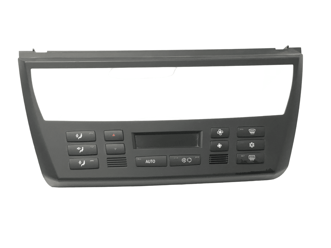 Panel clima Bmw 64113417544 - AutoRR 64113417544