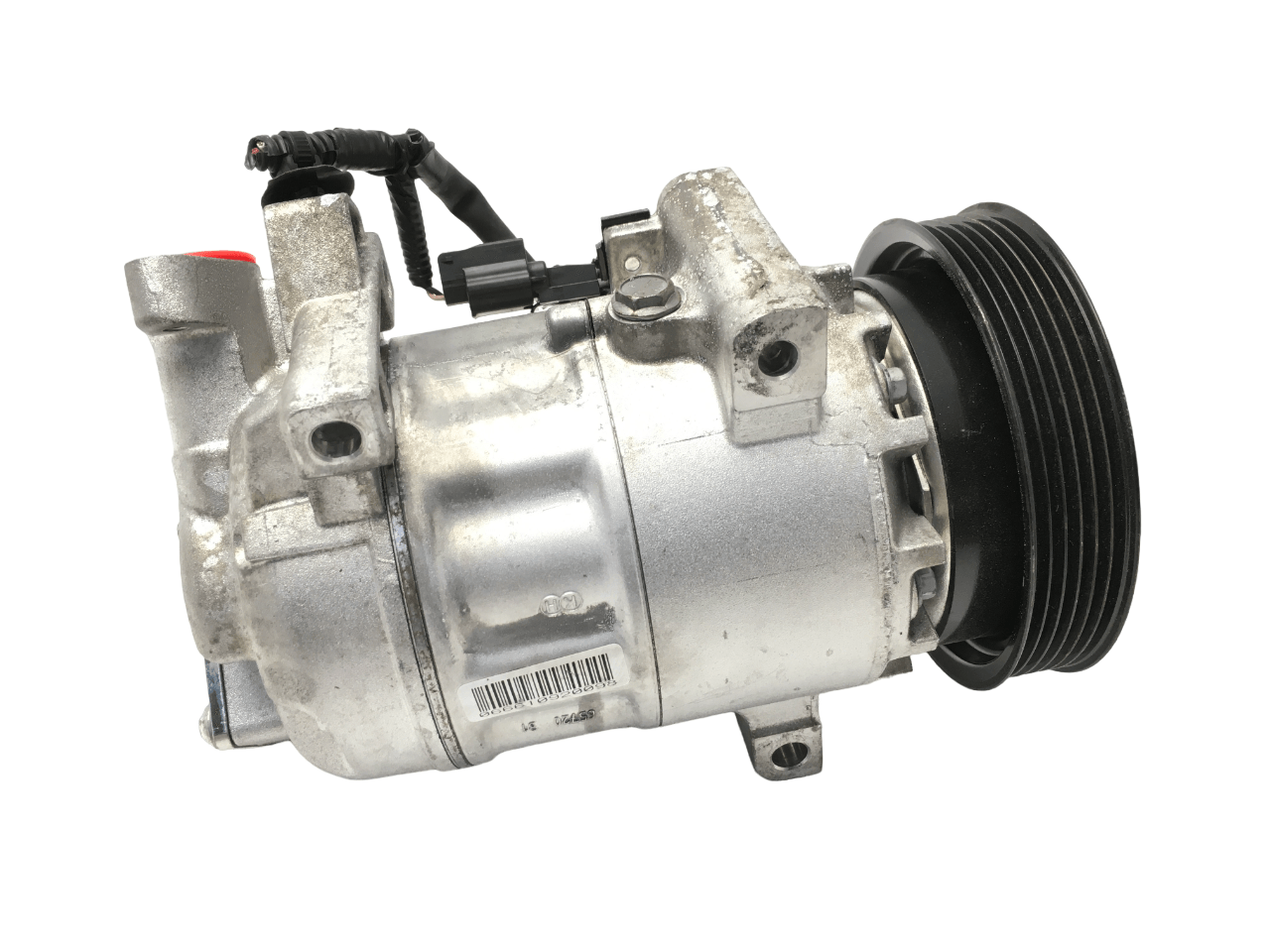 Compresor A/C Renault 926004990R - AutoRR 926004990R